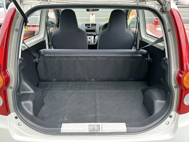 ミラ(ダイハツ)TX中古車 5