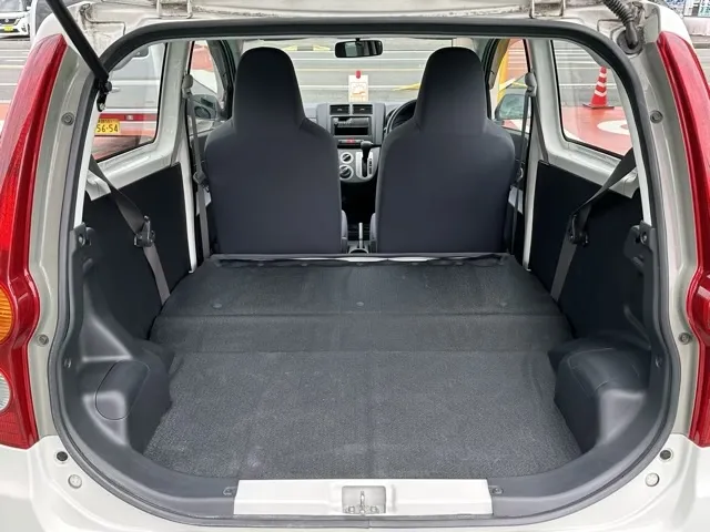 ミラ(ダイハツ)TX中古車 6