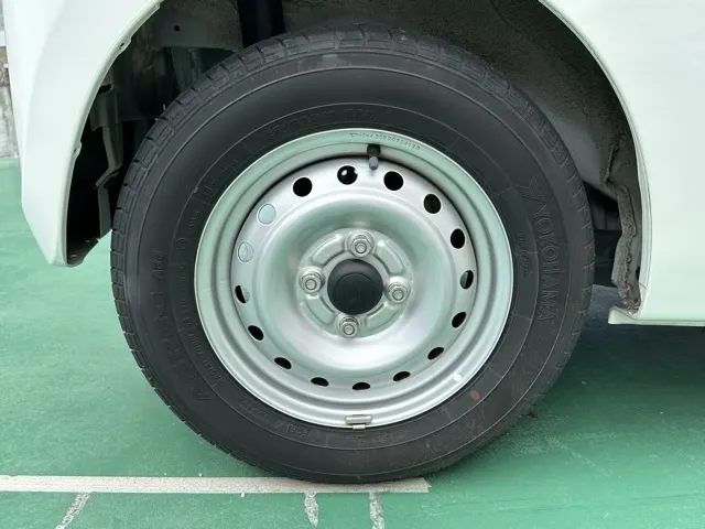 ミラ(ダイハツ)TX中古車 8