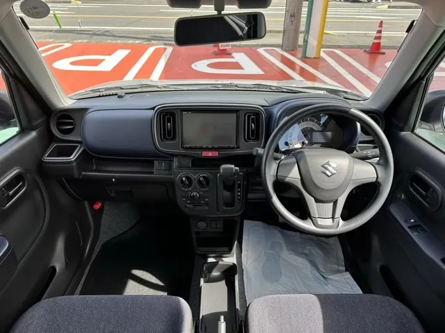 アルト(スズキ)A中古車 5