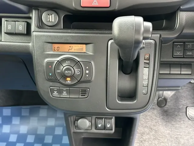 アルト(スズキ)ハイブリッドX 全方位カメラディーラ-試乗車 11