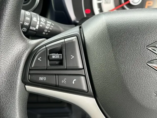 アルト(スズキ)ハイブリッドX 全方位カメラディーラ-試乗車 14