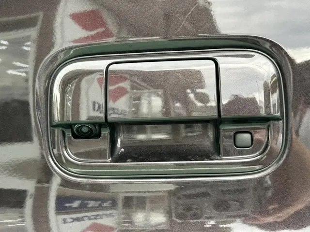 アルト(スズキ)ハイブリッドX 全方位カメラディーラ-試乗車 4