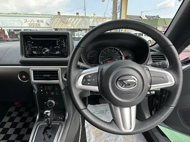 コペン(ダイハツ)セロ中古車 20