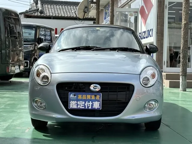 コペン(ダイハツ)セロ中古車 23