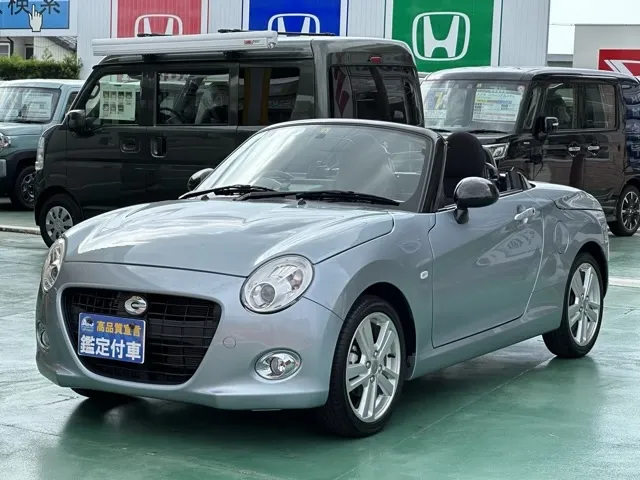 コペン(ダイハツ)セロ中古車 1