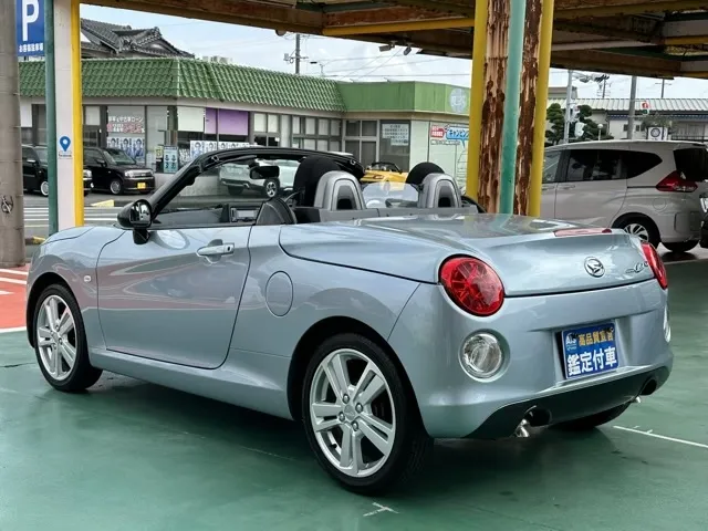 コペン(ダイハツ)セロ中古車 2