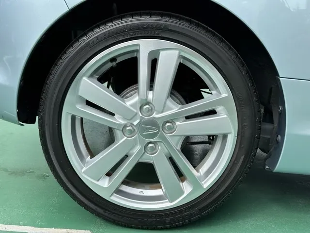 コペン(ダイハツ)セロ中古車 8