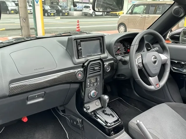 コペン(トヨタ)GRスポーツ CVT中古車 5