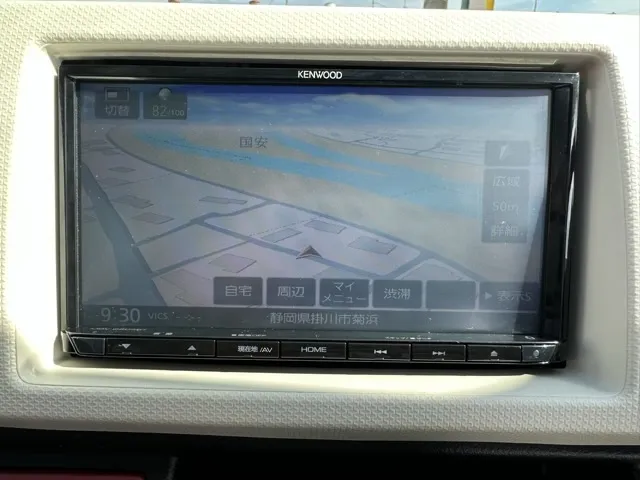 アルト(スズキ)F 5AGS中古車 17