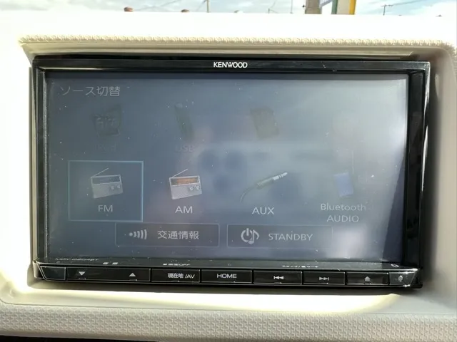 アルト(スズキ)F 5AGS中古車 18
