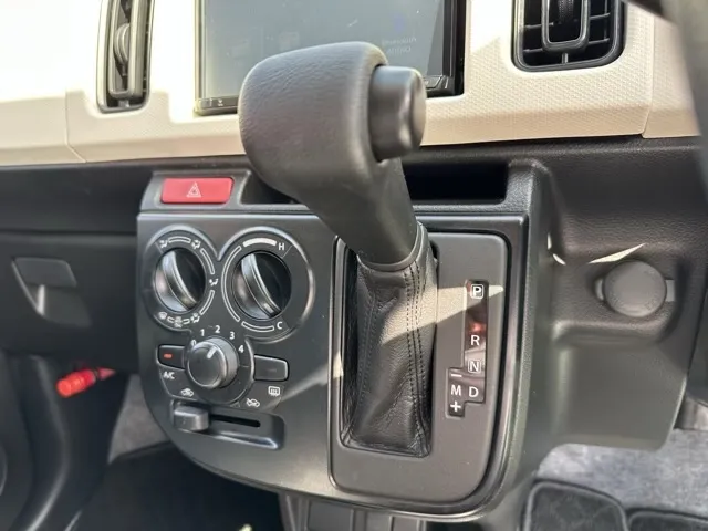 アルト(スズキ)F 5AGS中古車 21