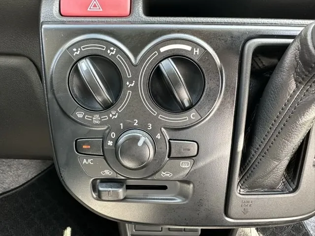 アルト(スズキ)F 5AGS中古車 22