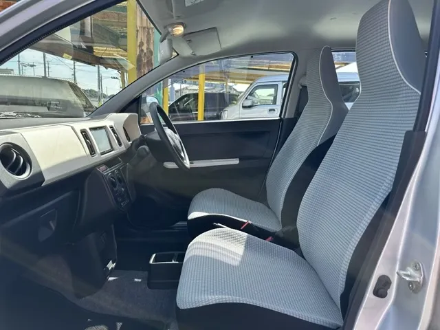 アルト(スズキ)F 5AGS中古車 3