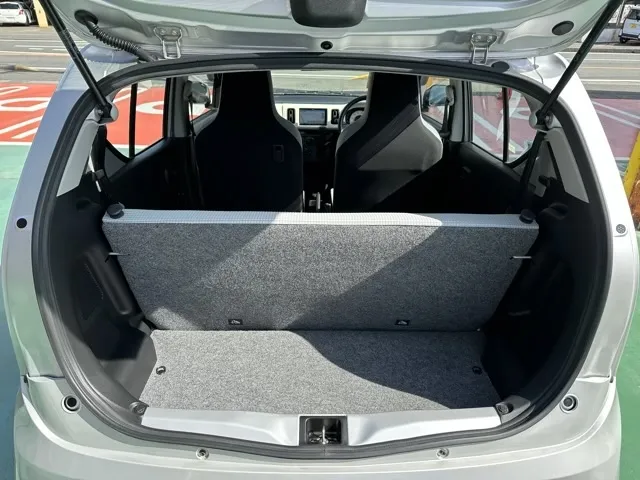 アルト(スズキ)F 5AGS中古車 8