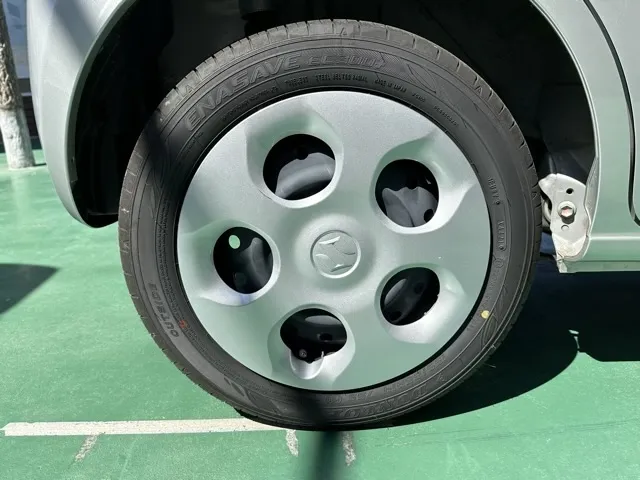 アルト(スズキ)L バックカメラ付きDオーディオディーラ-試乗車 10