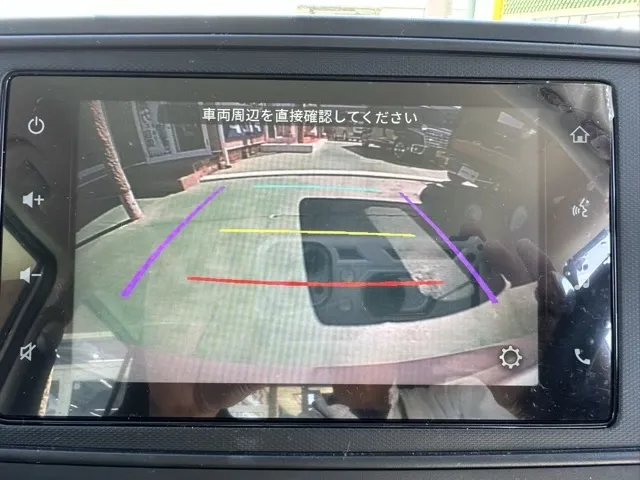 アルト(スズキ)L バックカメラ付きDオーディオディーラ-試乗車 16