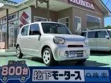 スズキアルト ディスプレイオーディオ付き装備充実！[NO:14255]