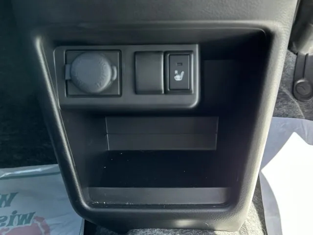 アルト(スズキ)L バックカメラ付きDオーディオディーラ-試乗車 19