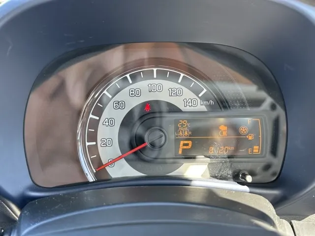 アルト(スズキ)L バックカメラ付きDオーディオディーラ-試乗車 21