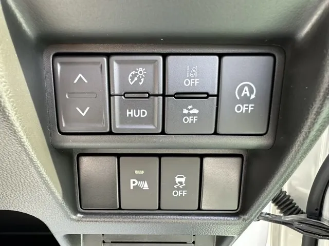 ワゴンR(スズキ)ハイブリッド ZX アップグレードパック届出済未使用車 15