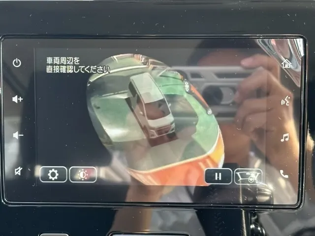 ワゴンR(スズキ)ハイブリッド ZX アップグレードパック届出済未使用車 24