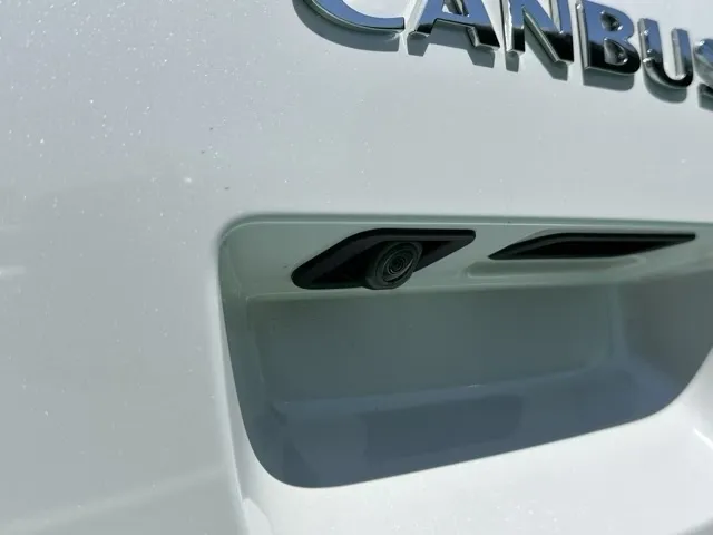 キャンバス(ダイハツ)ストライプスX UGP 純正ナビ付届出済未使用車 11