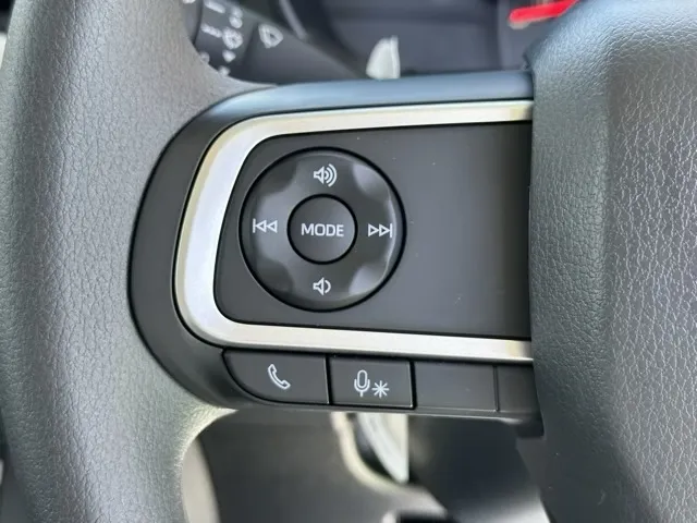 キャンバス(ダイハツ)ストライプスX UGP 純正ナビ付届出済未使用車 19