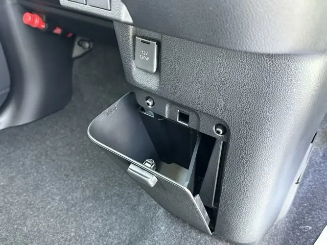 キャンバス(ダイハツ)ストライプスX UGP 純正ナビ付届出済未使用車 20