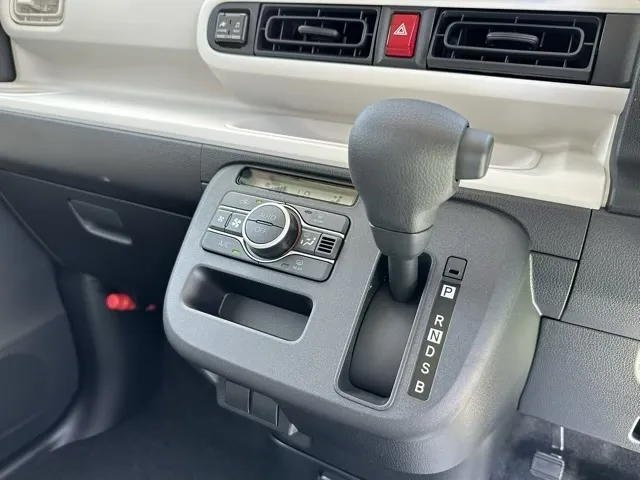 キャンバス(ダイハツ)ストライプスX UGP 純正ナビ付届出済未使用車 21