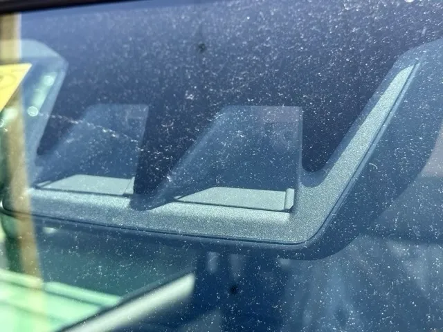 キャンバス(ダイハツ)ストライプスX UGP 純正ナビ付届出済未使用車 27