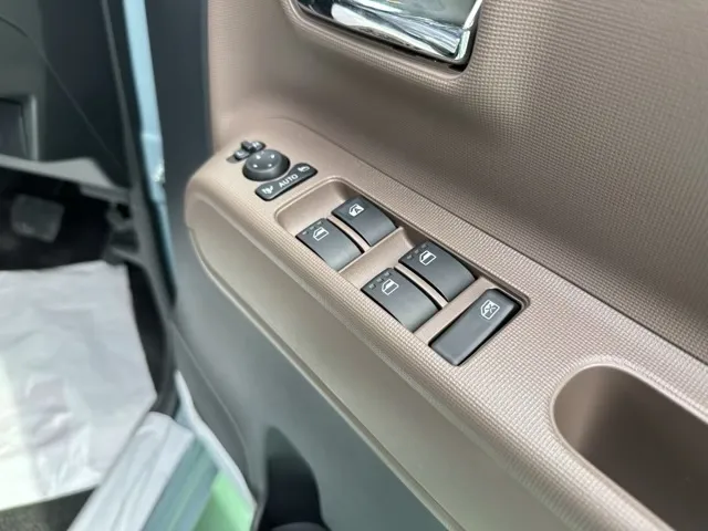 キャンバス(ダイハツ)セオリーG届出済未使用車 10