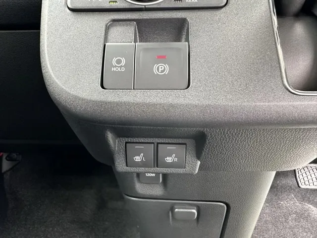 キャンバス(ダイハツ)セオリーG届出済未使用車 15