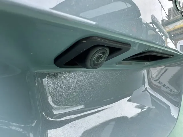 キャンバス(ダイハツ)セオリーG届出済未使用車 7