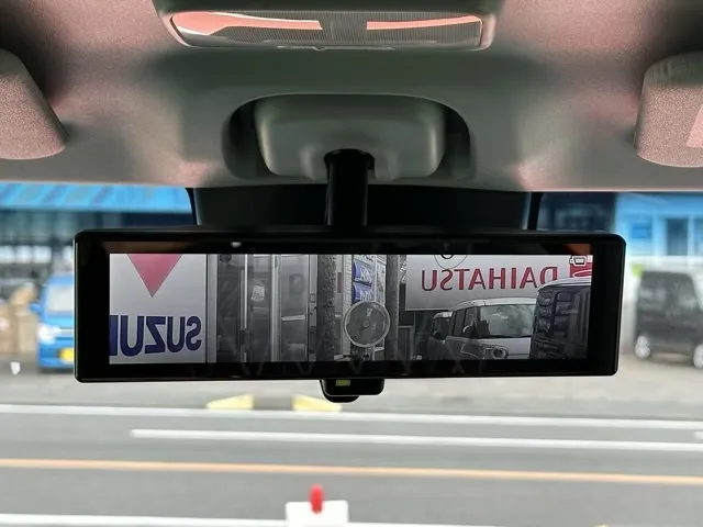 アトレー(ダイハツ)X ディスプレイオーディオ届出済未使用車 10