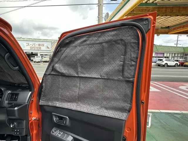 アトレー(ダイハツ)X ディスプレイオーディオ届出済未使用車 19
