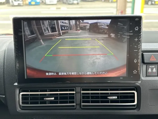 アトレー(ダイハツ)X ディスプレイオーディオ届出済未使用車 24