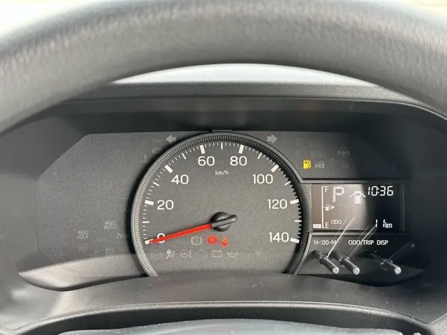 アトレー(ダイハツ)X ディスプレイオーディオ届出済未使用車 25