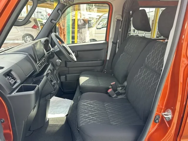 アトレー(ダイハツ)X ディスプレイオーディオ届出済未使用車 3
