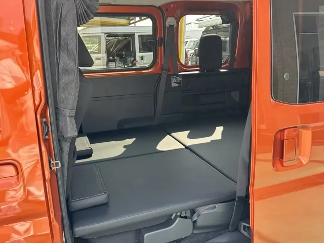 アトレー(ダイハツ)X ディスプレイオーディオ届出済未使用車 4