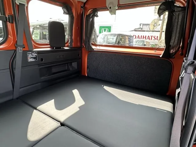 アトレー(ダイハツ)X ディスプレイオーディオ届出済未使用車 5