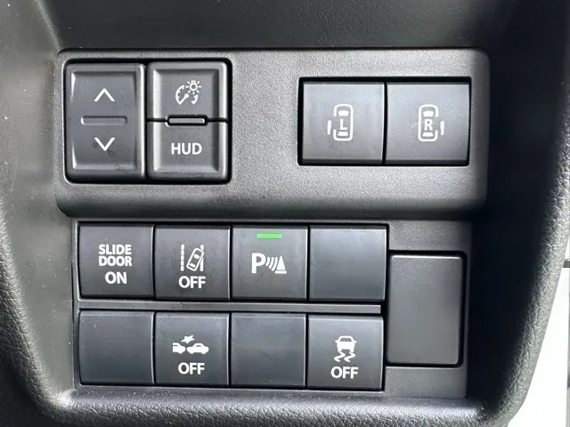 ソリオ(スズキ)ハイブリッドSZ 全方位カメラディーラ-試乗車 13