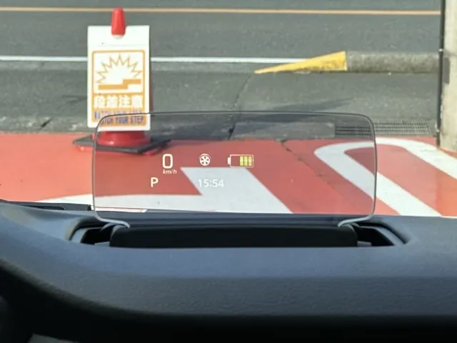 ソリオ(スズキ)ハイブリッドSZ 全方位カメラディーラ-試乗車 22