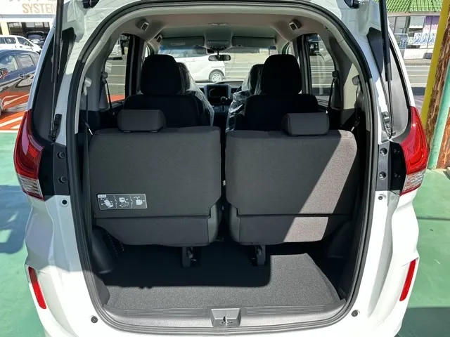 フリード(ホンダ)G  LEDヘッドライトディーラ-試乗車 9