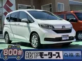 ホンダフリード 全席広々、快適室内！[NO:14280]
