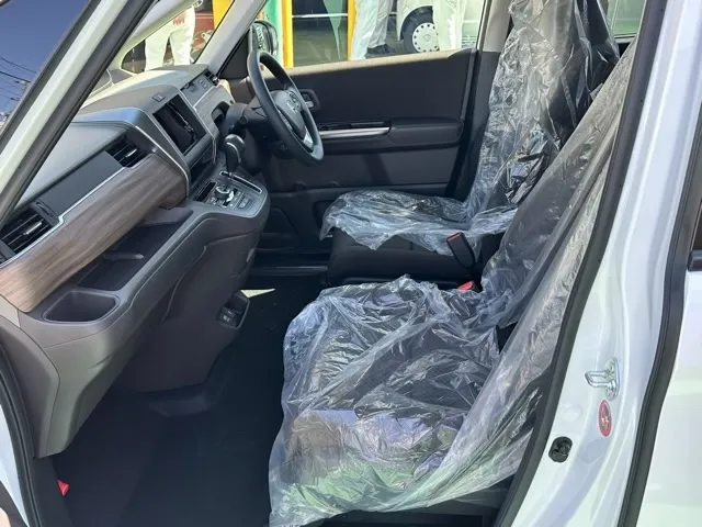 フリード(ホンダ)G  LEDヘッドライトディーラ-試乗車 3