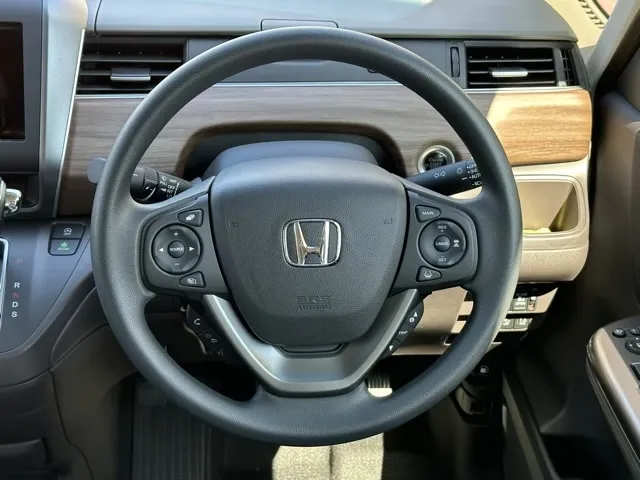 フリード(ホンダ)G  LEDヘッドライトディーラ-試乗車 7