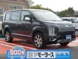 デリカD:5未使用車