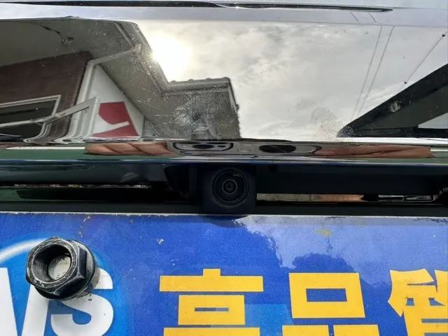 フリード(ホンダ)クロスター登録済未使用車 9