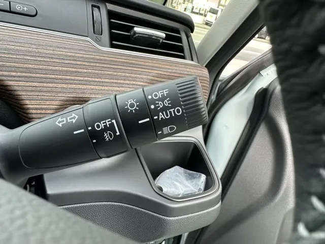 フリード(ホンダ)クロスター登録済未使用車 16